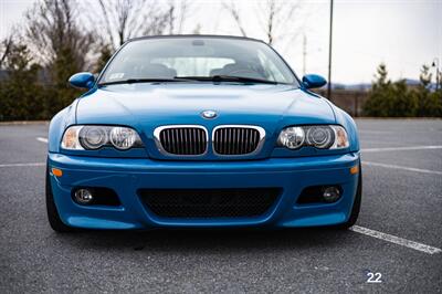 2003 BMW M3   - Photo 14 - Wyomissing, PA 19610