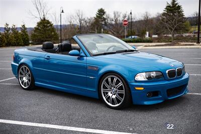 2003 BMW M3   - Photo 16 - Wyomissing, PA 19610