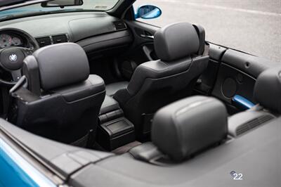 2003 BMW M3   - Photo 33 - Wyomissing, PA 19610