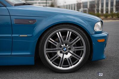 2003 BMW M3   - Photo 4 - Wyomissing, PA 19610