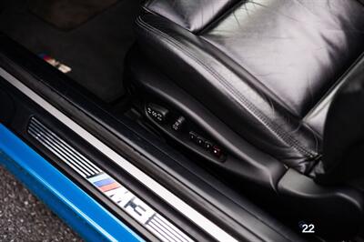 2003 BMW M3   - Photo 27 - Wyomissing, PA 19610