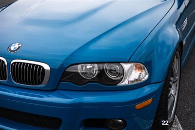 2003 BMW M3   - Photo 13 - Wyomissing, PA 19610