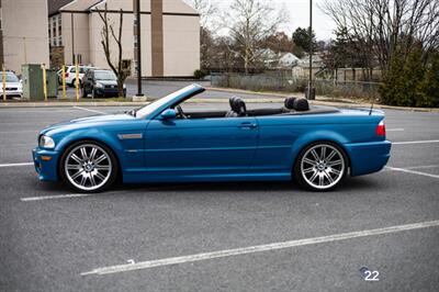 2003 BMW M3   - Photo 21 - Wyomissing, PA 19610