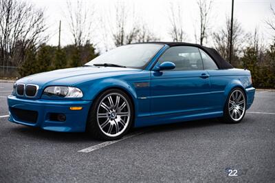 2003 BMW M3   - Photo 12 - Wyomissing, PA 19610
