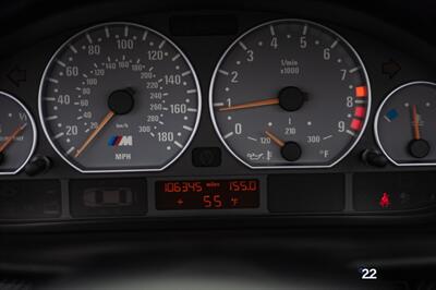 2003 BMW M3   - Photo 34 - Wyomissing, PA 19610