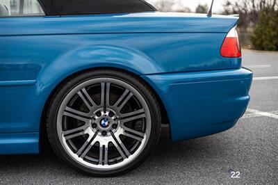 2003 BMW M3   - Photo 11 - Wyomissing, PA 19610