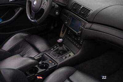 2003 BMW M3   - Photo 43 - Wyomissing, PA 19610