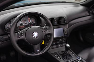 2003 BMW M3   - Photo 29 - Wyomissing, PA 19610