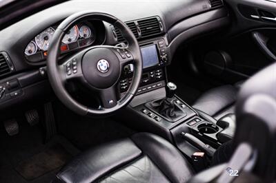 2003 BMW M3   - Photo 25 - Wyomissing, PA 19610
