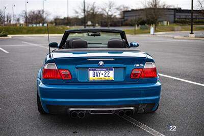2003 BMW M3   - Photo 20 - Wyomissing, PA 19610