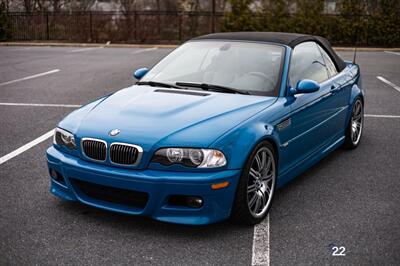 2003 BMW M3   - Photo 15 - Wyomissing, PA 19610