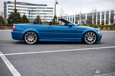 2003 BMW M3   - Photo 18 - Wyomissing, PA 19610