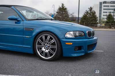 2003 BMW M3   - Photo 2 - Wyomissing, PA 19610