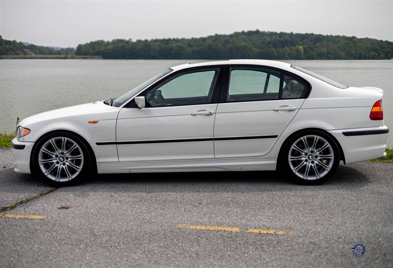 2004 BMW 330i ZHP S54 Swap - Photo 9 - Wyomissing, PA 19610