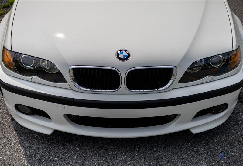 2004 BMW 330i ZHP S54 Swap - Photo 32 - Wyomissing, PA 19610