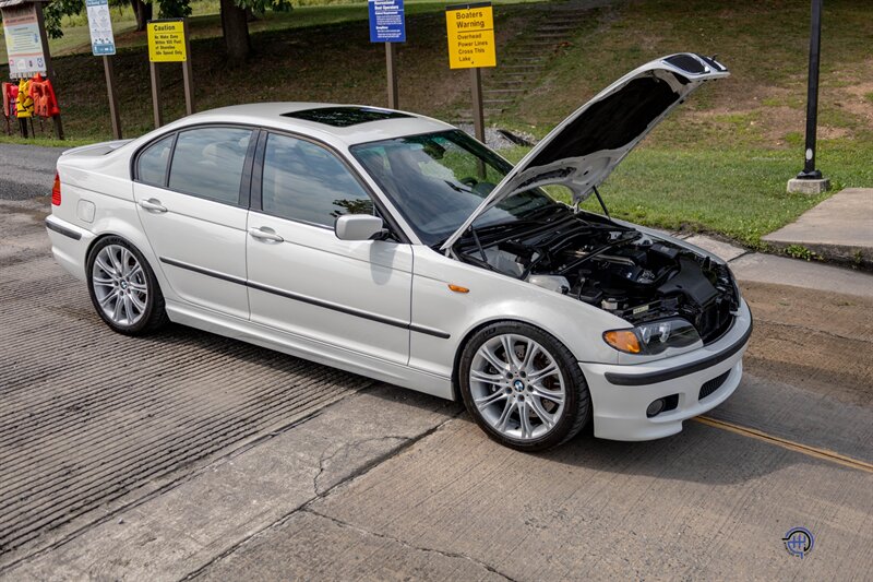 2004 BMW 330i ZHP S54 Swap - Photo 42 - Wyomissing, PA 19610
