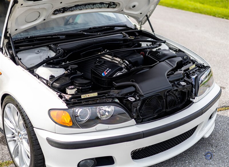 2004 BMW 330i ZHP S54 Swap - Photo 2 - Wyomissing, PA 19610