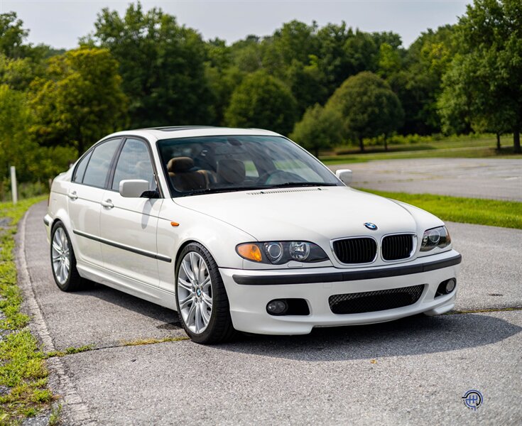 2004 BMW 330i ZHP S54 Swap - Photo 24 - Wyomissing, PA 19610