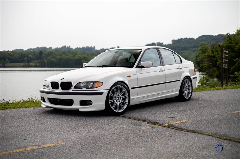 2004 BMW 330i ZHP S54 Swap - Photo 3 - Wyomissing, PA 19610