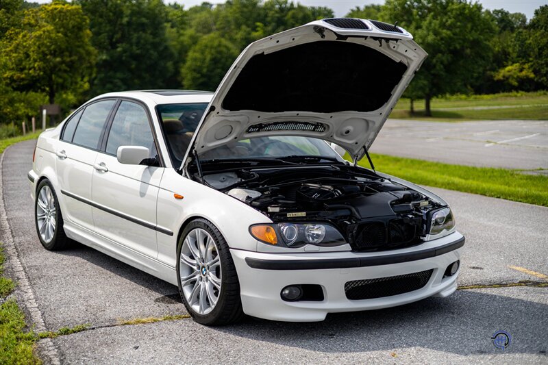 2004 BMW 330i ZHP S54 Swap - Photo 23 - Wyomissing, PA 19610