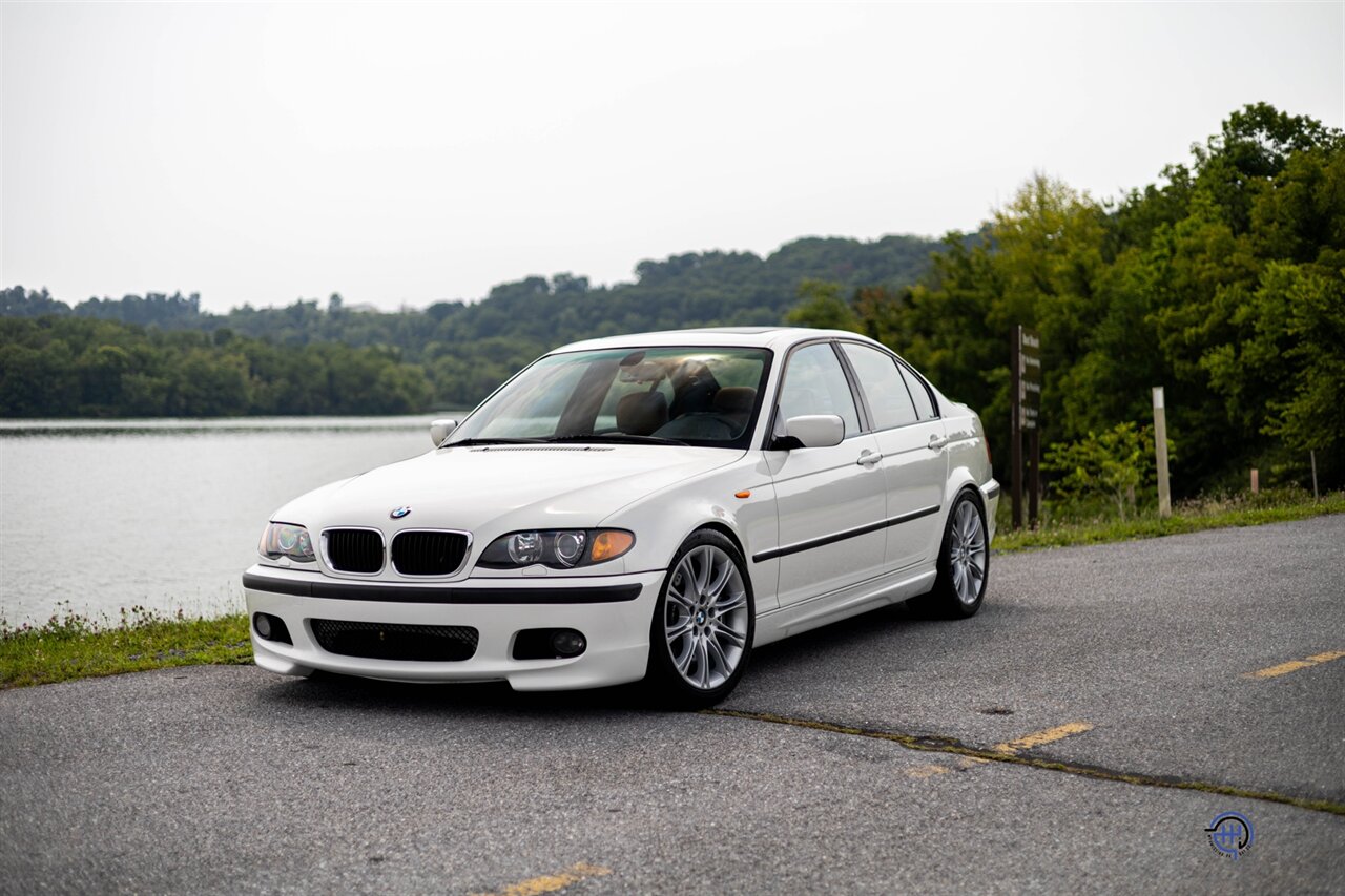 2004 BMW 330i ZHP S54 Swap   - Photo 1 - Wyomissing, PA 19610