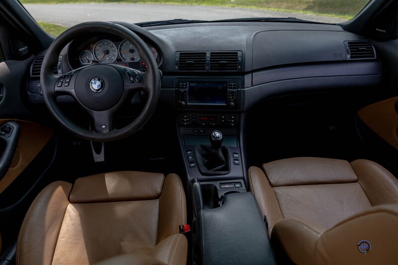 2004 BMW 330i ZHP S54 Swap - Photo 60 - Wyomissing, PA 19610