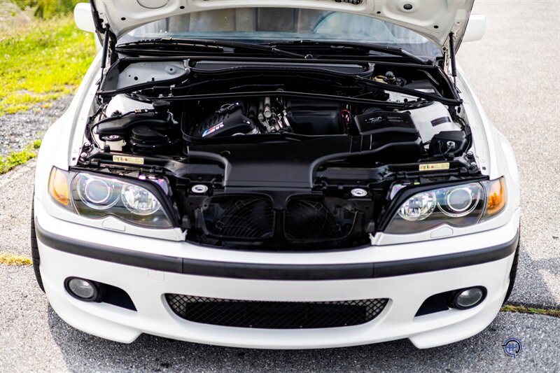 2004 BMW 330i ZHP S54 Swap - Photo 20 - Wyomissing, PA 19610