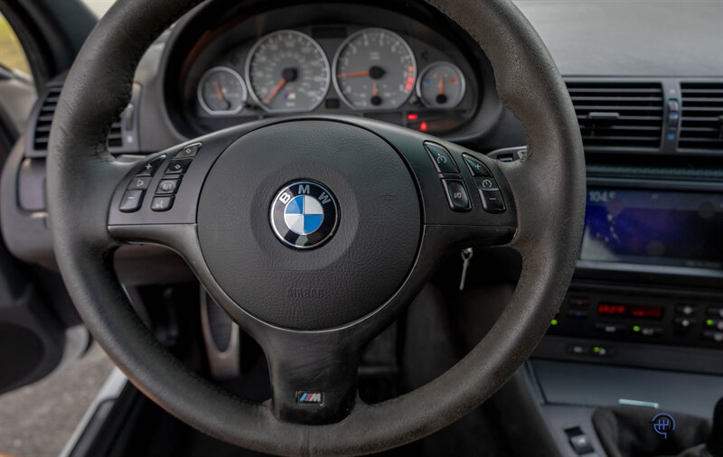 2004 BMW 330i ZHP S54 Swap - Photo 54 - Wyomissing, PA 19610