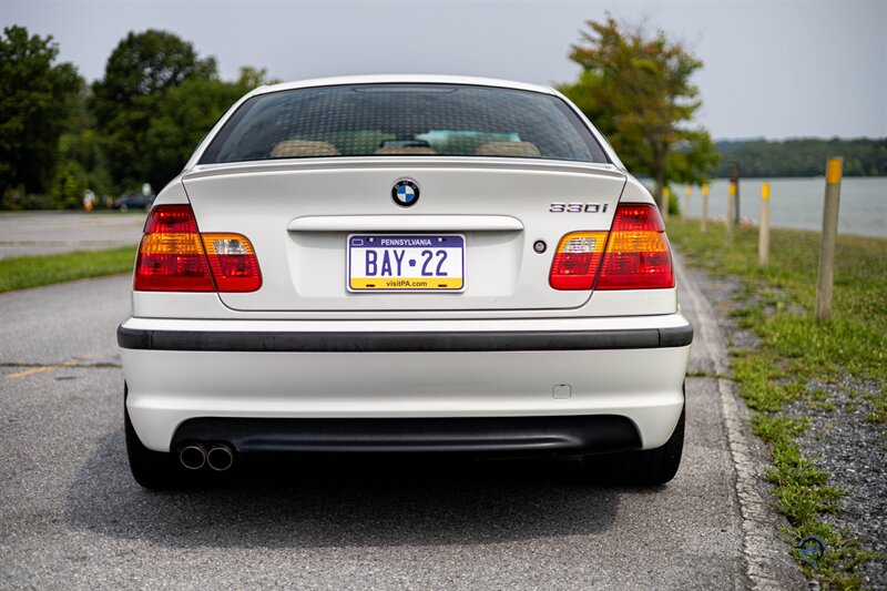 2004 BMW 330i ZHP S54 Swap - Photo 14 - Wyomissing, PA 19610