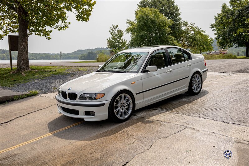 2004 BMW 330i ZHP S54 Swap - Photo 37 - Wyomissing, PA 19610