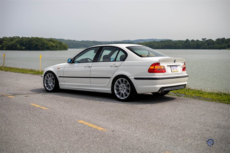 2004 BMW 330i ZHP S54 Swap - Photo 11 - Wyomissing, PA 19610