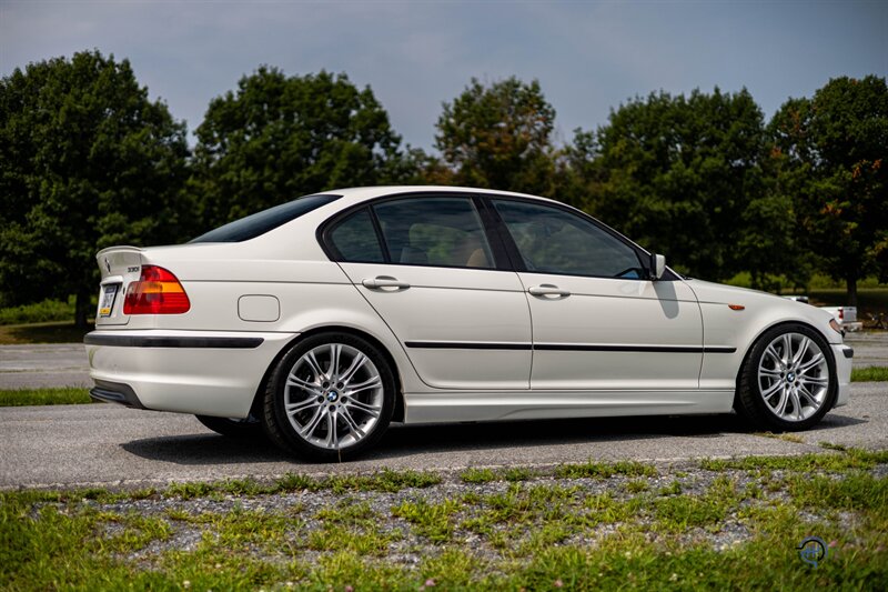 2004 BMW 330i ZHP S54 Swap - Photo 29 - Wyomissing, PA 19610