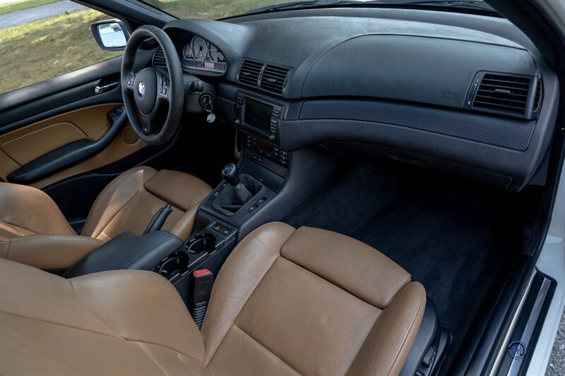 2004 BMW 330i ZHP S54 Swap - Photo 72 - Wyomissing, PA 19610