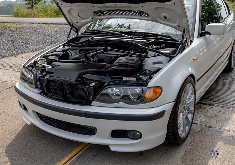 2004 BMW 330i ZHP S54 Swap - Photo 40 - Wyomissing, PA 19610