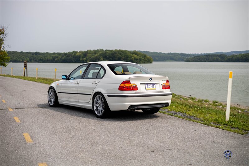 2004 BMW 330i ZHP S54 Swap - Photo 12 - Wyomissing, PA 19610