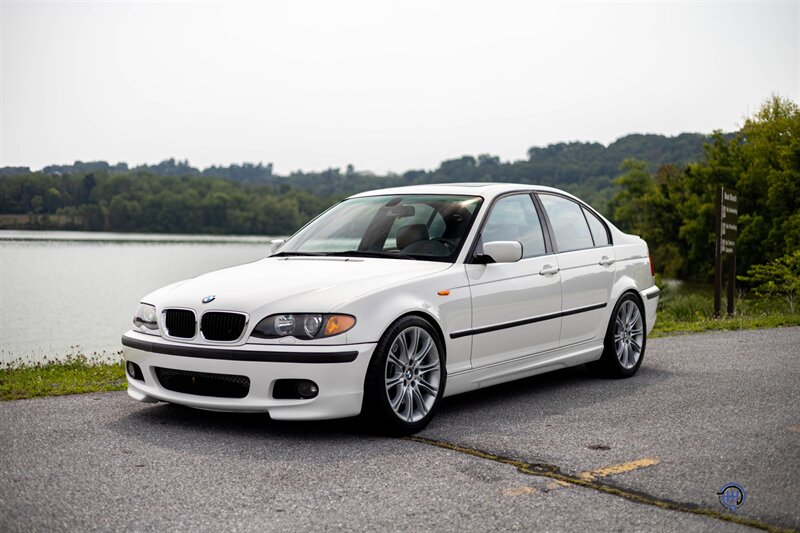 2004 BMW 330i ZHP S54 Swap - Photo 4 - Wyomissing, PA 19610