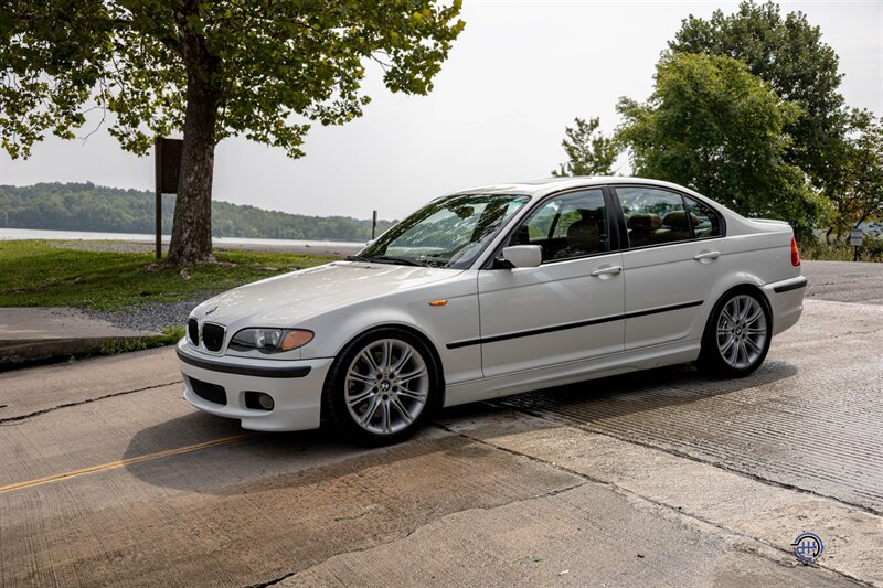 2004 BMW 330i ZHP S54 Swap - Photo 38 - Wyomissing, PA 19610