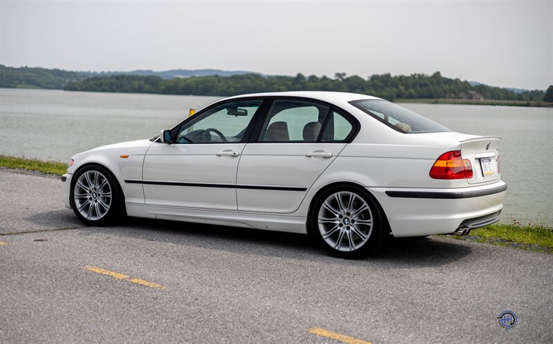 2004 BMW 330i ZHP S54 Swap - Photo 10 - Wyomissing, PA 19610