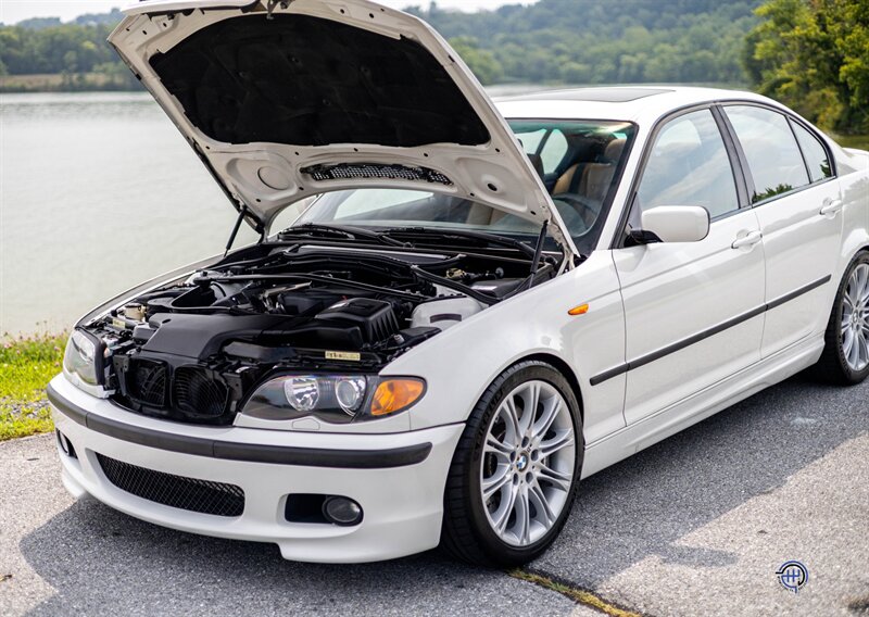 2004 BMW 330i ZHP S54 Swap - Photo 19 - Wyomissing, PA 19610