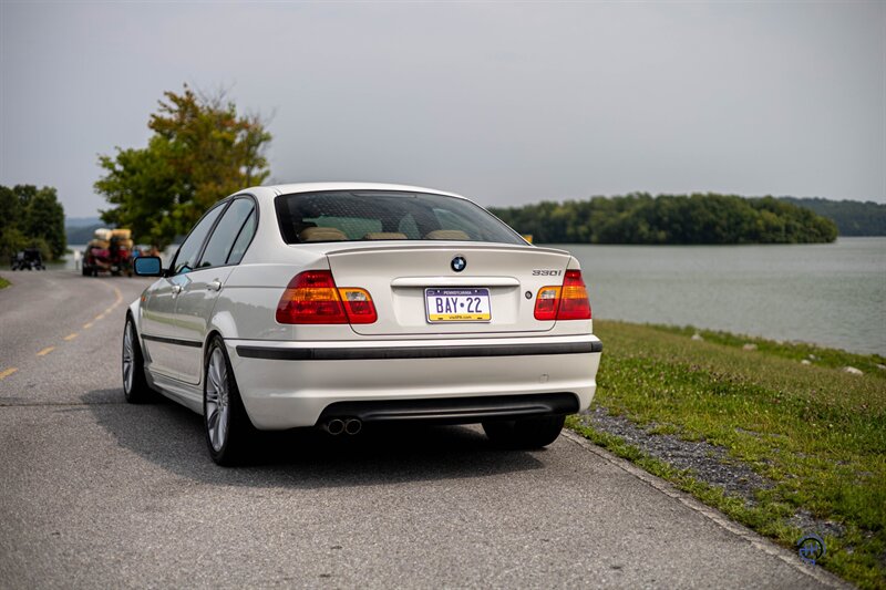 2004 BMW 330i ZHP S54 Swap - Photo 13 - Wyomissing, PA 19610