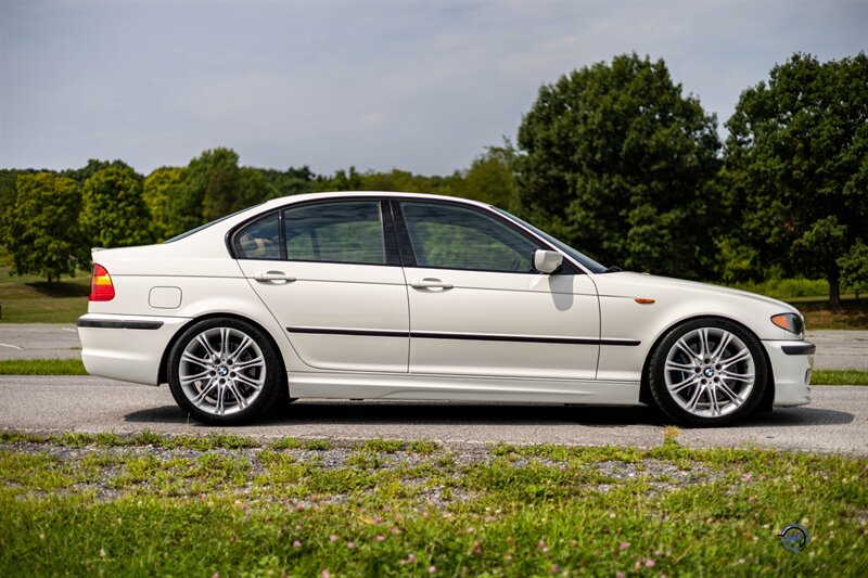 2004 BMW 330i ZHP S54 Swap - Photo 28 - Wyomissing, PA 19610