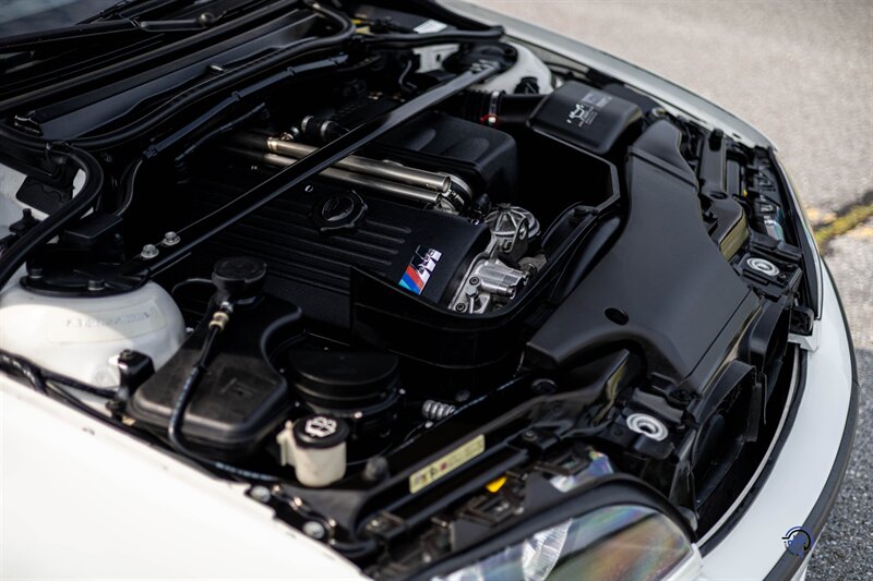 2004 BMW 330i ZHP S54 Swap - Photo 22 - Wyomissing, PA 19610