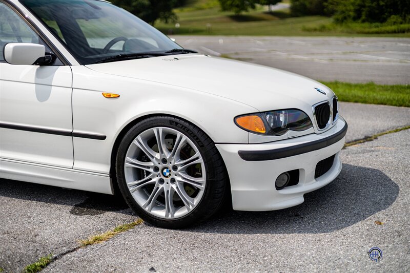 2004 BMW 330i ZHP S54 Swap - Photo 25 - Wyomissing, PA 19610