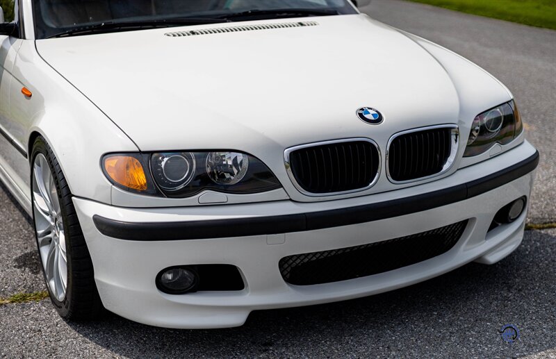 2004 BMW 330i ZHP S54 Swap - Photo 34 - Wyomissing, PA 19610