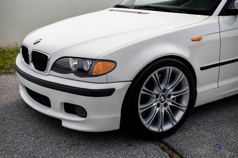 2004 BMW 330i ZHP S54 Swap - Photo 5 - Wyomissing, PA 19610