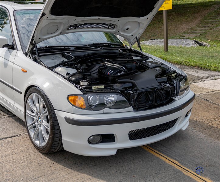 2004 BMW 330i ZHP S54 Swap - Photo 41 - Wyomissing, PA 19610