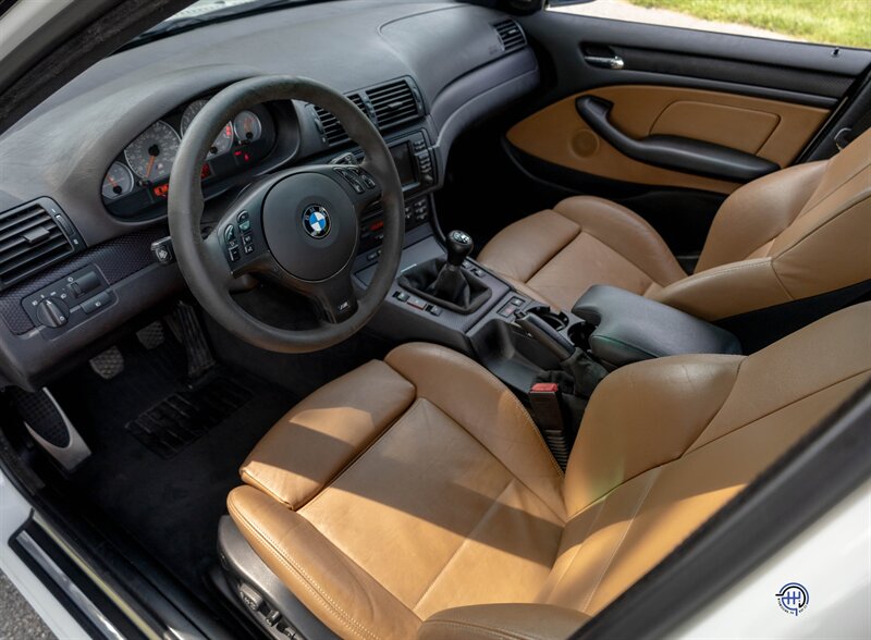 2004 BMW 330i ZHP S54 Swap - Photo 46 - Wyomissing, PA 19610