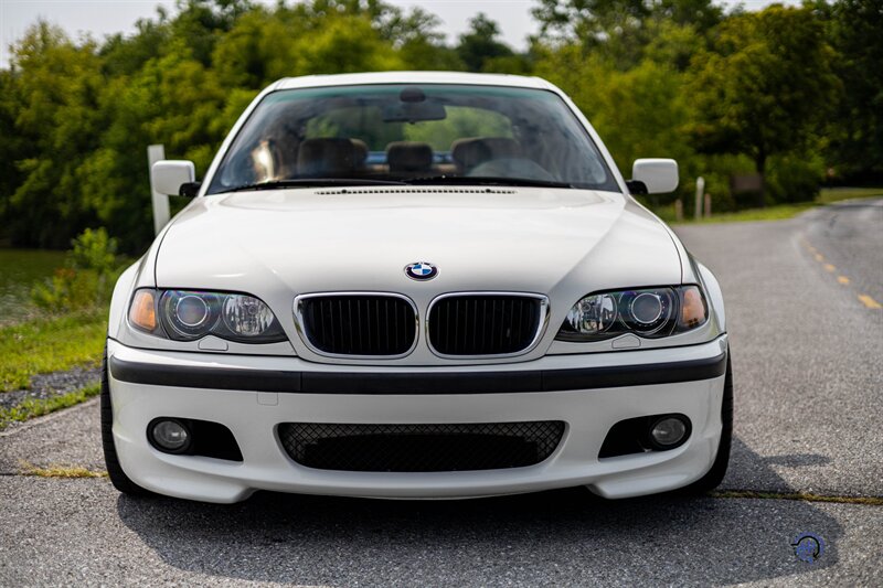 2004 BMW 330i ZHP S54 Swap - Photo 33 - Wyomissing, PA 19610