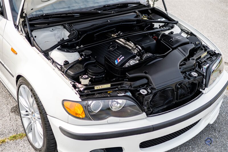 2004 BMW 330i ZHP S54 Swap - Photo 21 - Wyomissing, PA 19610