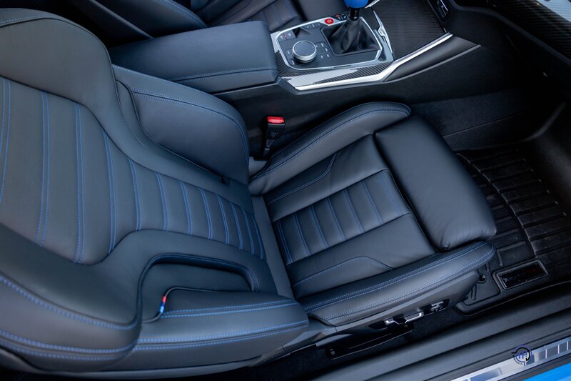 2025 BMW M2 - Photo 57 - Wyomissing, PA 19610